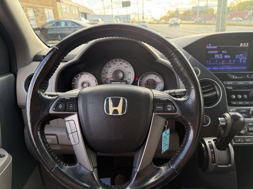 Used 2013 Honda Pilot EX-L image 18