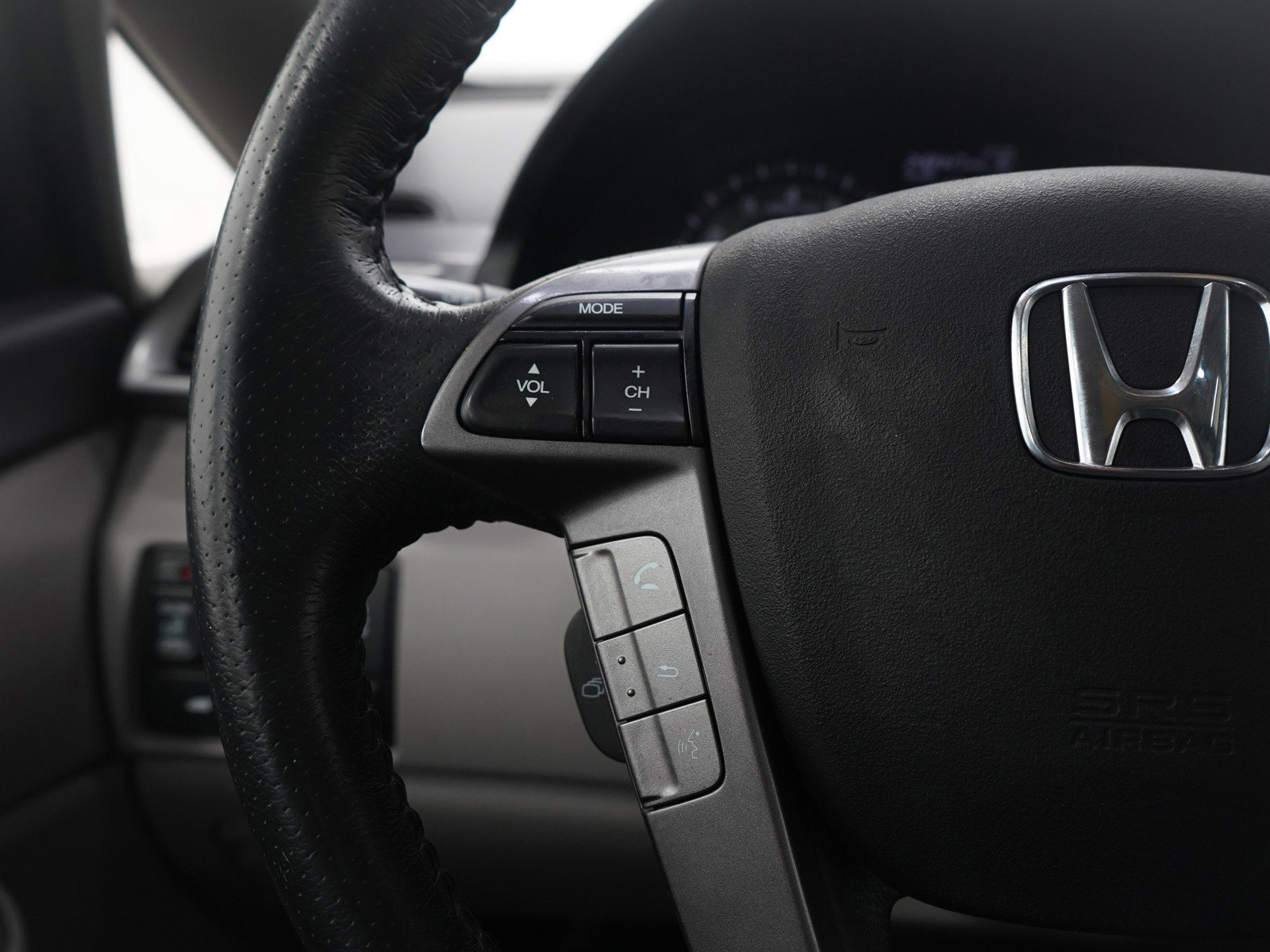 Used 2014 Honda Odyssey EX-L image 28