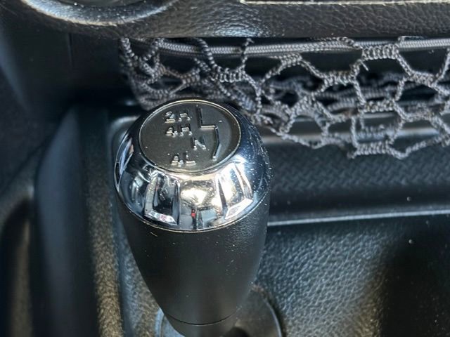 Used 2017 Jeep Wrangler Unlimited Sport w/ Quick Order Package 24S image 23