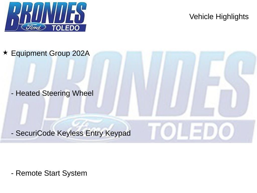 Used 2023 Ford Explorer XLT w/ Equipment Group 202A image 15