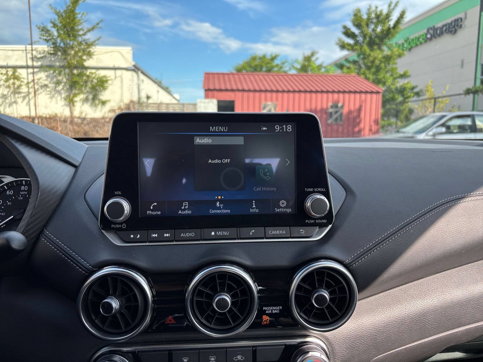 Used 2026 Hyundai Tucson SEL AWD/4WD image 16