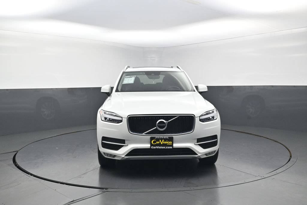 Used 2019 Volvo XC90 T6 Momentum AWD/4WD image 40