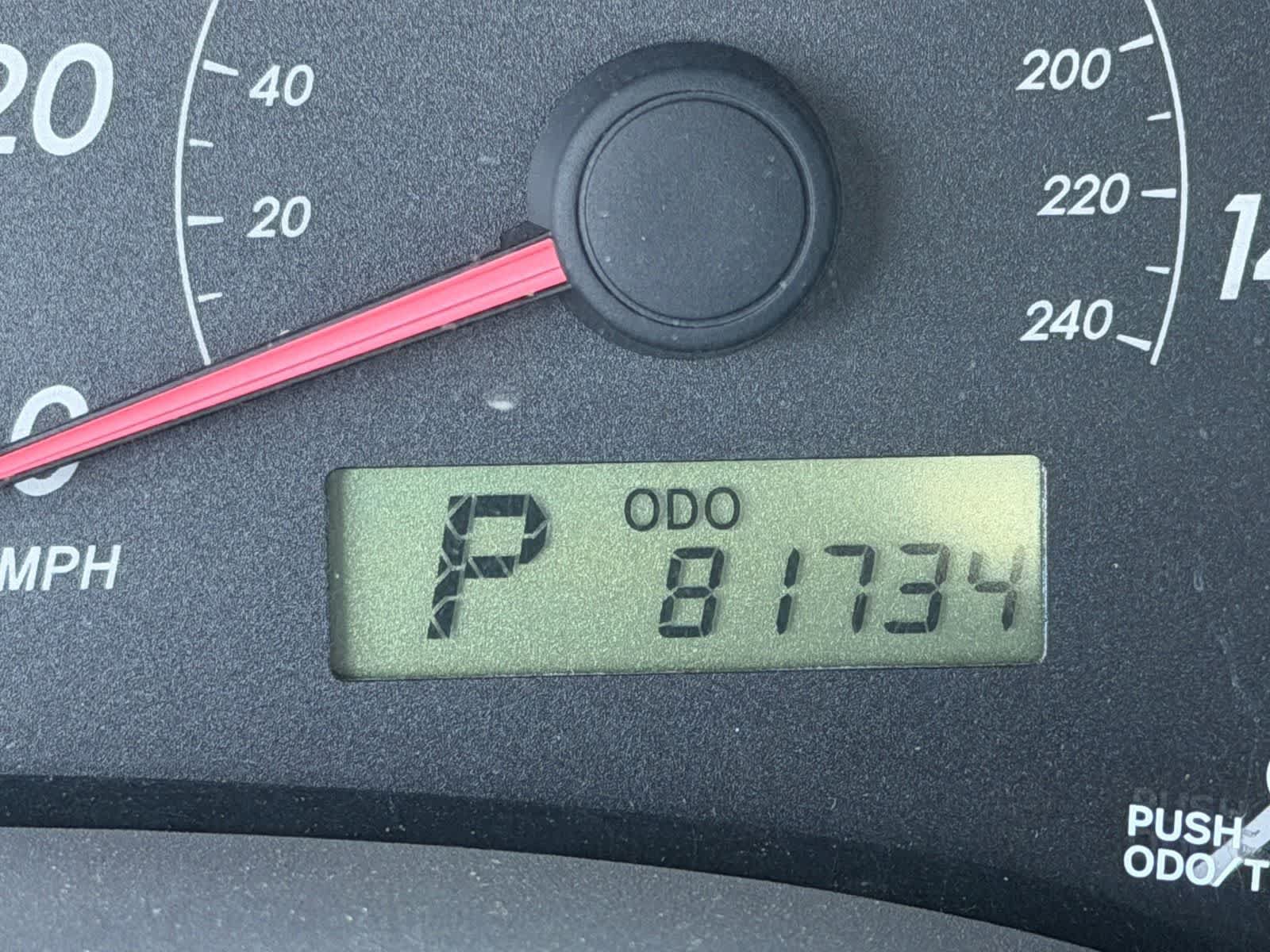 Used 2009 Toyota Corolla LE FWD image 22