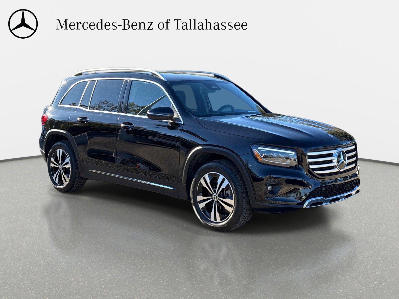 Certified 2025 Mercedes-Benz GLB 250 image 3