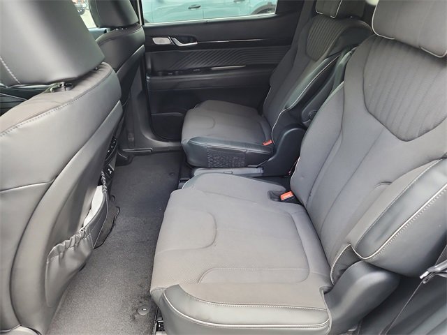 New 2025 Hyundai Palisade Calligraphy image 15