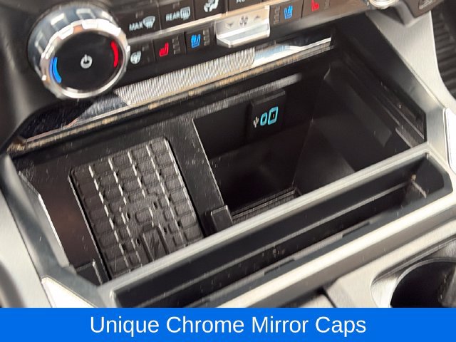 Used 2024 Ford F350 Lariat w/ Chrome Package AWD/4WD image 25