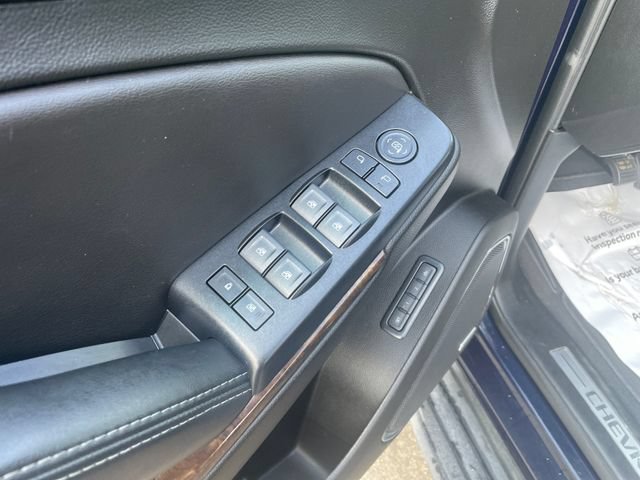 Used 2020 Chevrolet Suburban LT AWD/4WD image 12