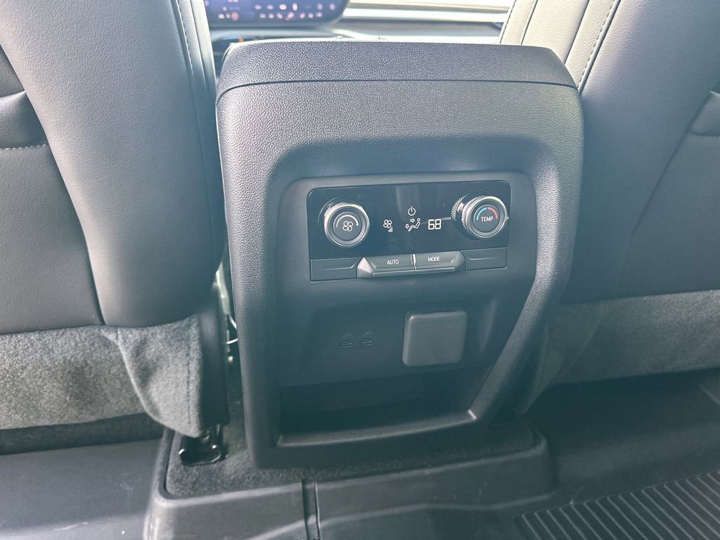 New 2026 Buick Enclave Preferred w/ Power Package image 23