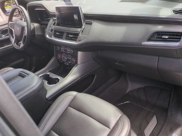Used 2023 Chevrolet Suburban Z71 w/ Max Trailering Package AWD/4WD image 31