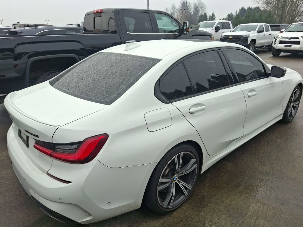 Used 2020 BMW M340i xDrive w/ Premium Package image 6