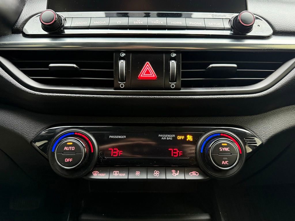 Used 2019 Kia Forte S FWD image 4