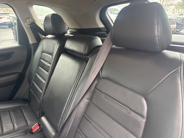 Used 2023 Honda CR-V EX-L image 24