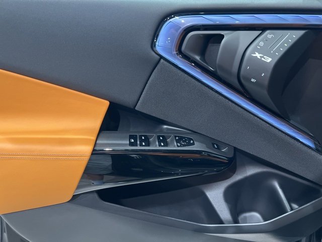 Used 2025 BMW X3 M50 w/ Premium Package image 19