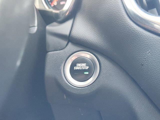 Used 2022 Chevrolet Equinox LT FWD image 8