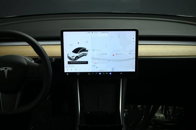Used 2020 Tesla Model Y Long Range AWD/4WD image 36