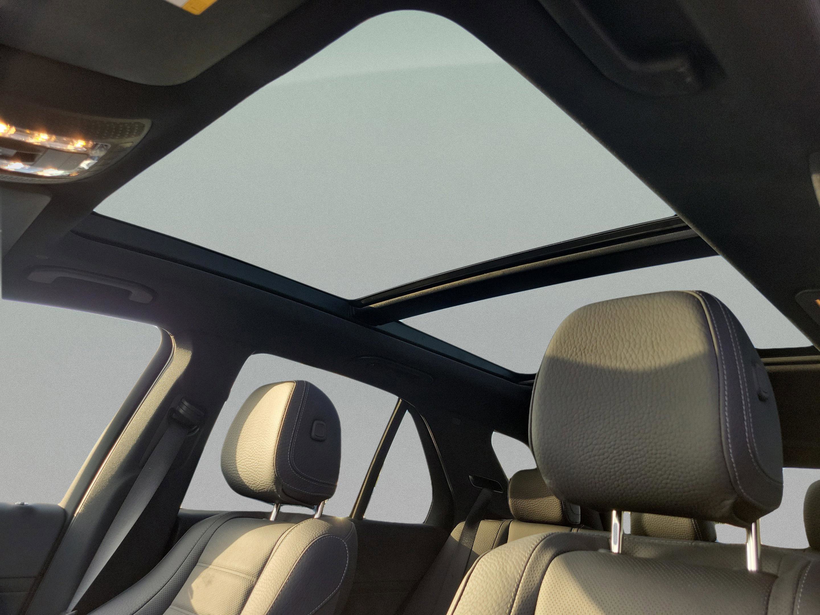 Certified 2025 Mercedes-Benz GLE 580 4MATIC image 33