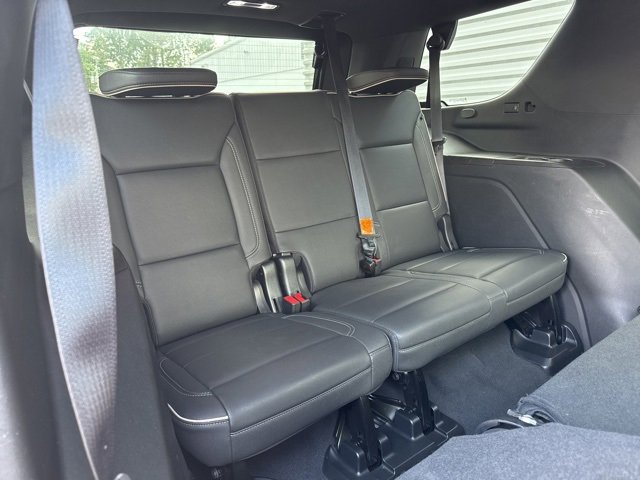 Used 2023 GMC Yukon SLT image 36