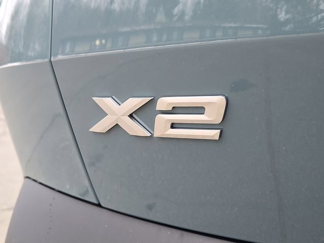 Certified 2026 BMW X2 xDrive28i w/ Technology Package AWD/4WD image 18