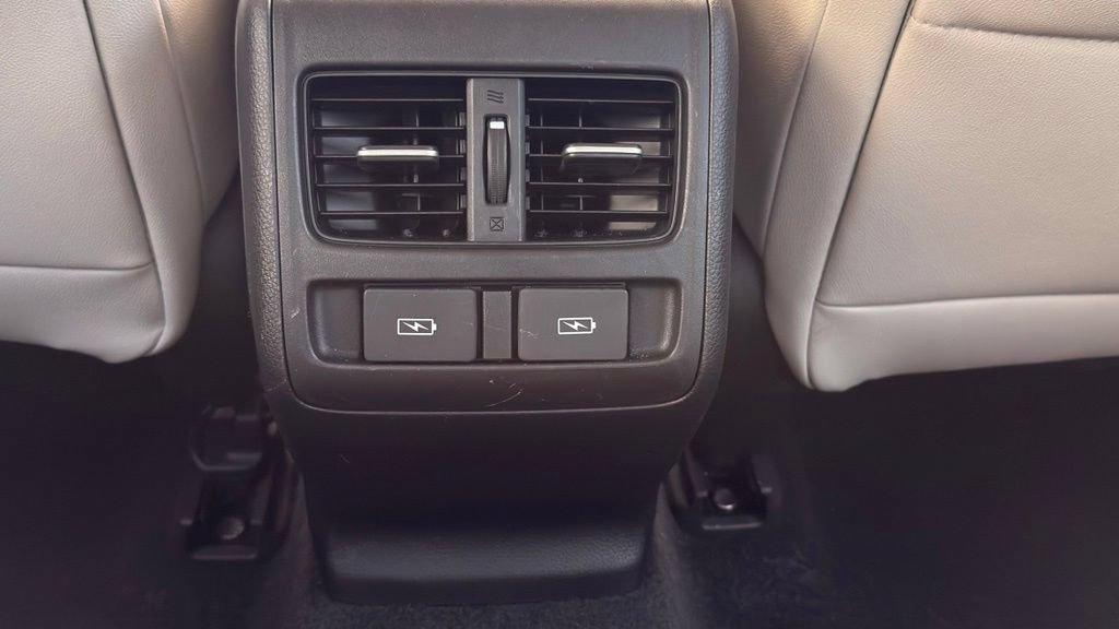 Certified 2021 Honda Accord EX-L image 33