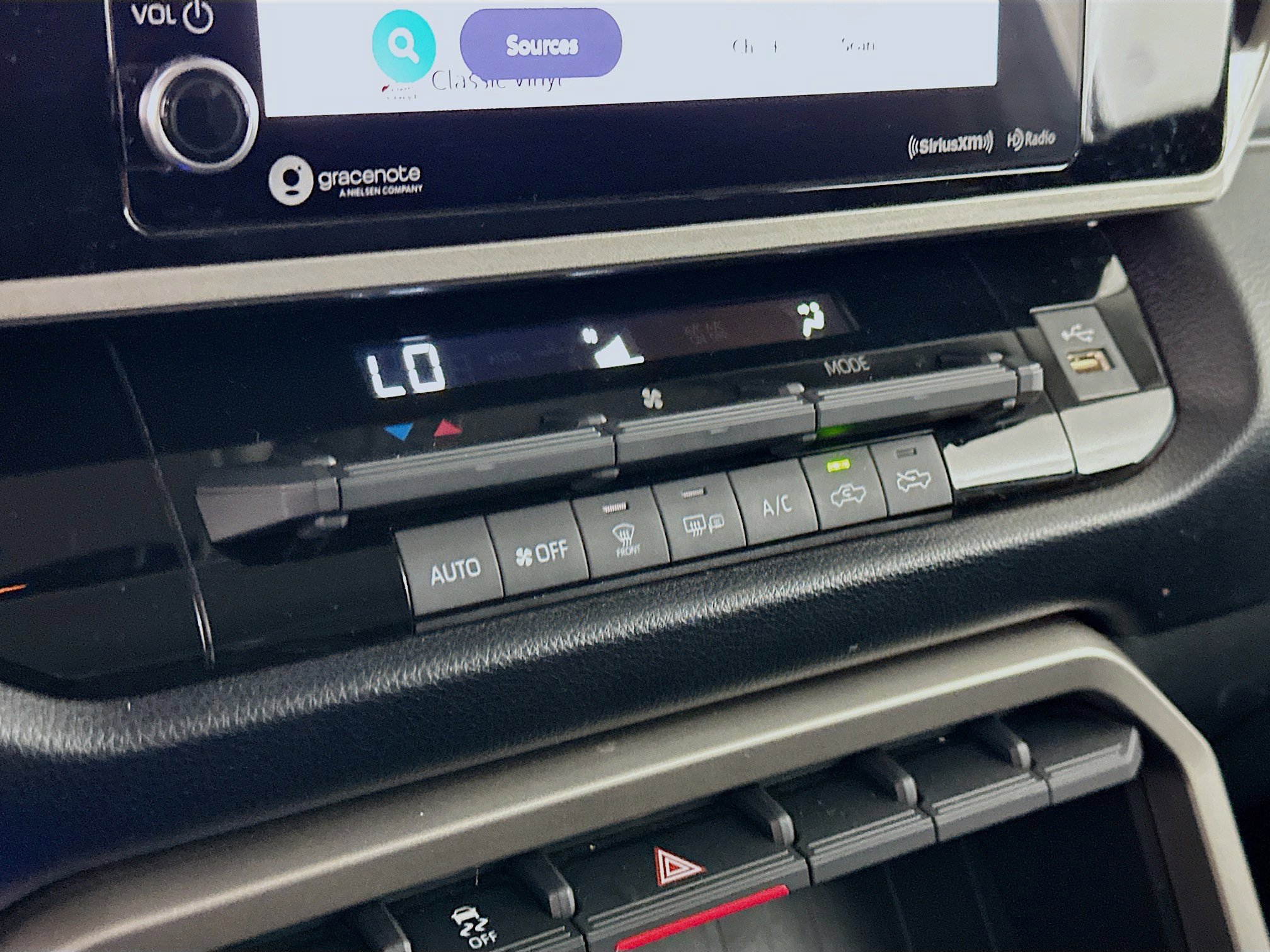 Used 2023 Toyota Tundra SR5 w/ SR5 Convenience Package image 23