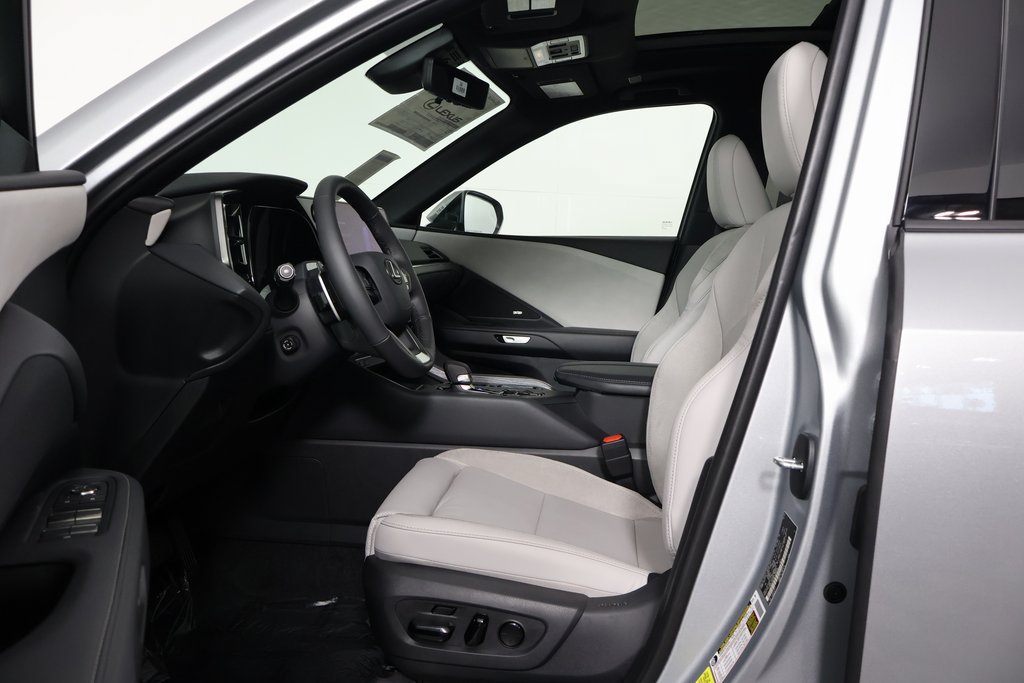 New 2026 Lexus TX 350 AWD w/ Technology Package image 5