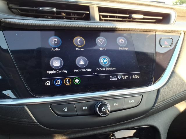 Used 2023 Buick Encore GX Preferred w/ Cold Weather Comfort Package FWD image 29