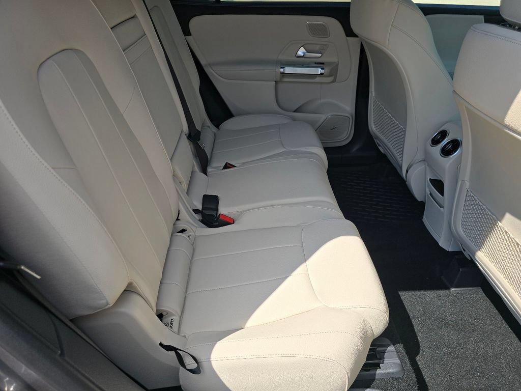 New 2026 Mercedes-Benz GLB 250 4MATIC image 20