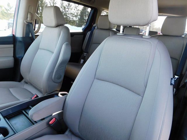 Used 2023 Honda Odyssey EX image 15