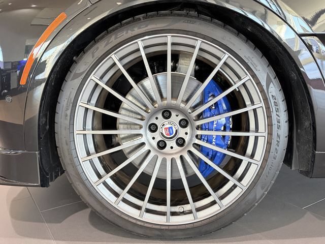New 2026 BMW ALPINA XB7 AWD/4WD image 7
