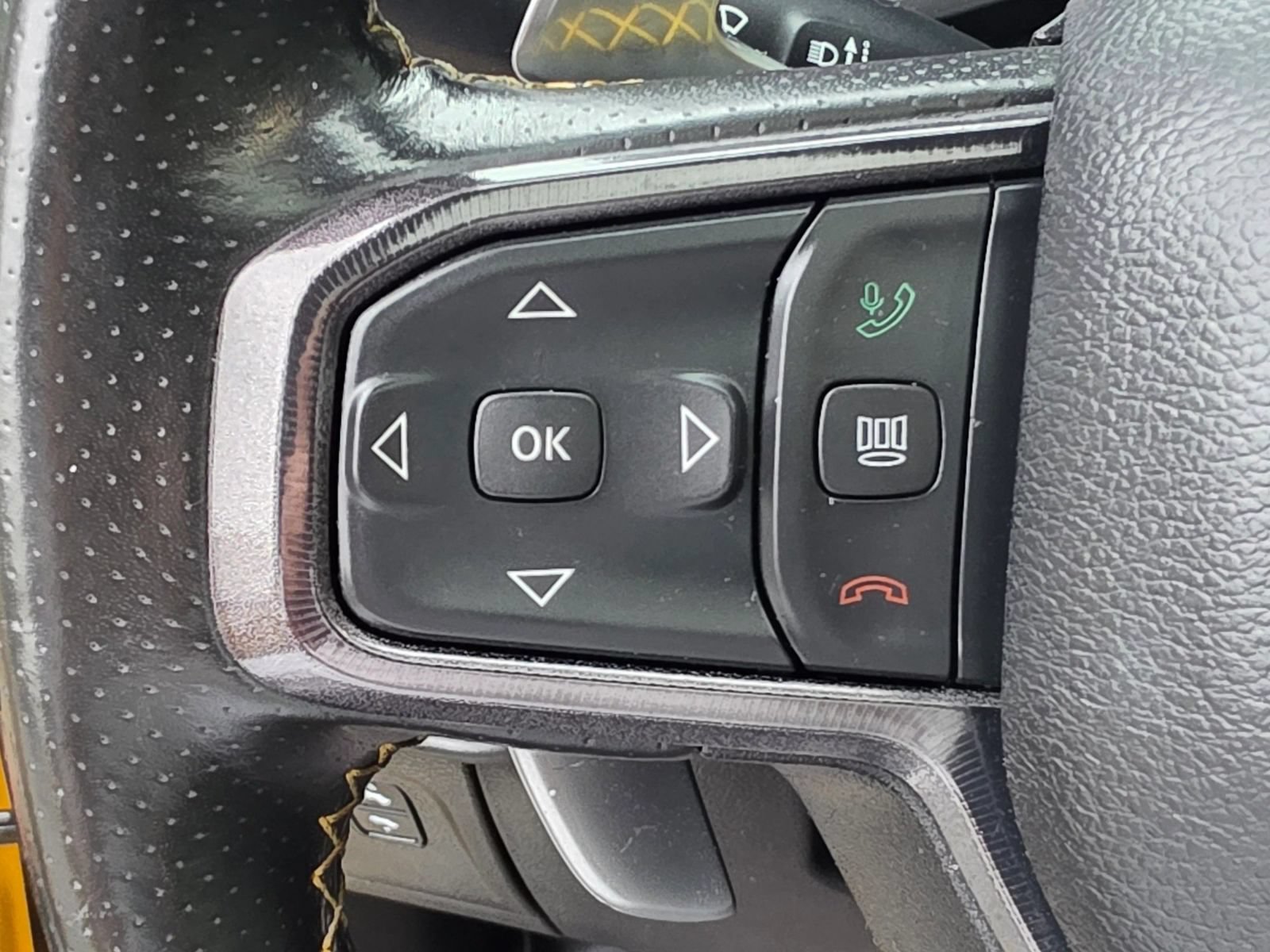 Used 2023 RAM 1500 TRX w/ TRX Level 2 Equipment Group AWD/4WD image 25