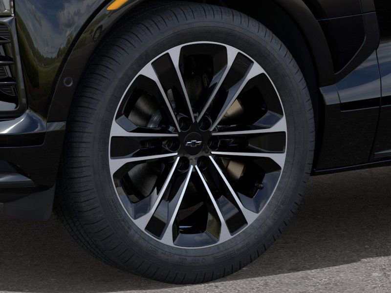 New 2026 Chevrolet Blazer EV SS w/ Performance Package image 9