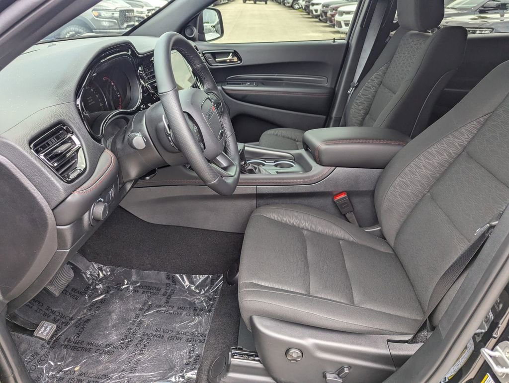 New 2026 Dodge Durango GT RWD image 13