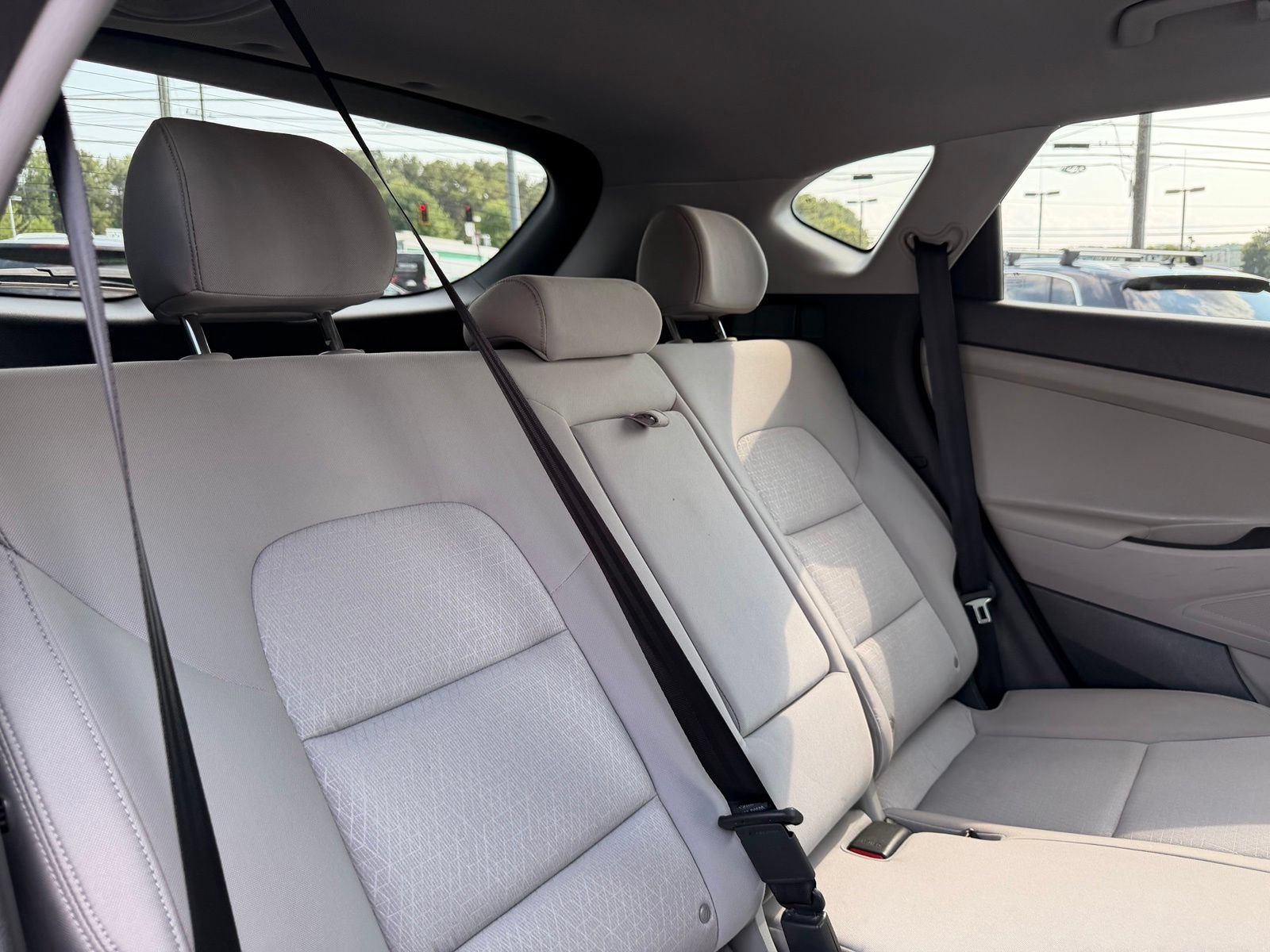 Used 2018 Hyundai Tucson SEL FWD image 31