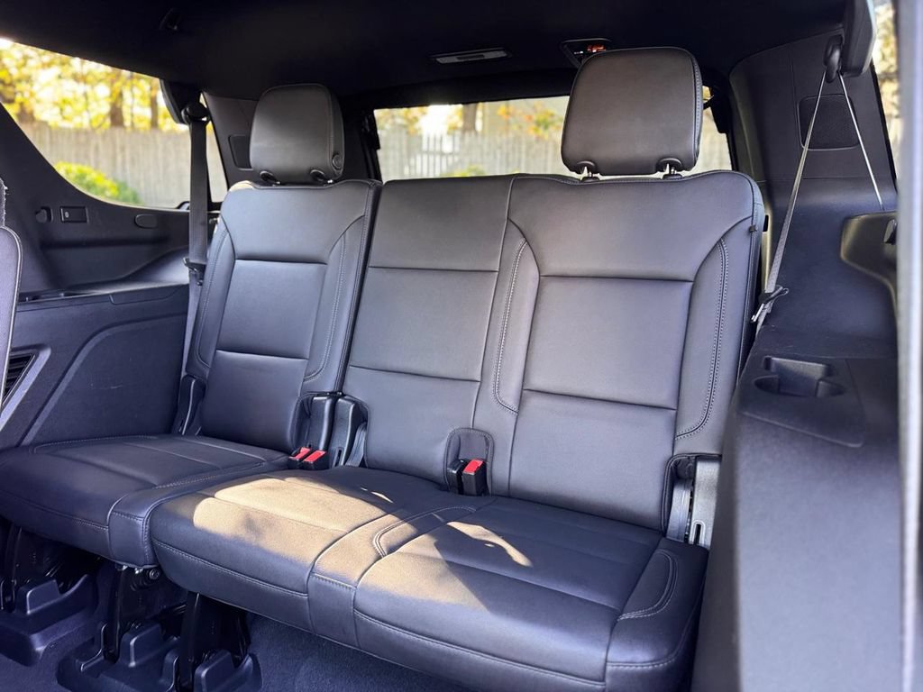 Used 2021 Chevrolet Tahoe LT AWD/4WD image 26