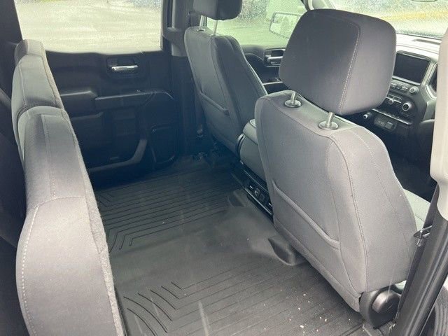 Used 2022 Chevrolet Silverado 1500 LT w/ Bed Protection Package image 7