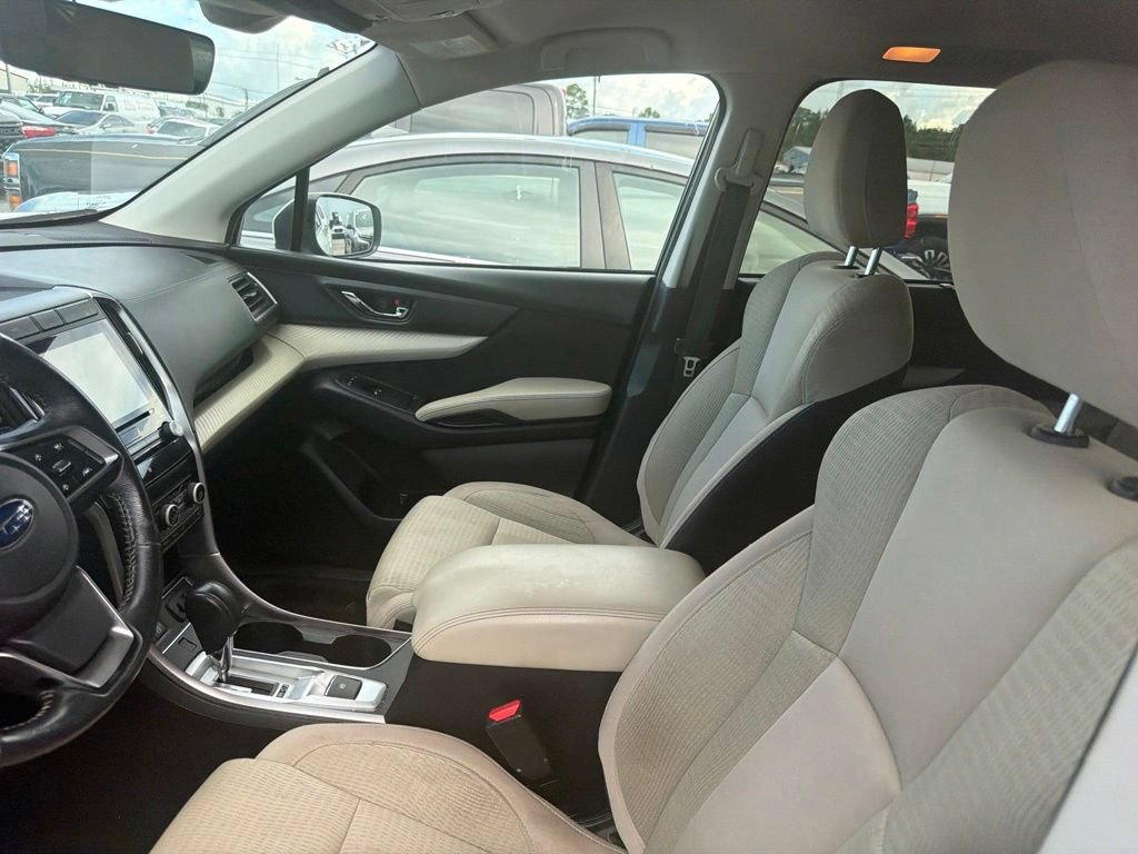 Used 2019 Subaru Ascent Premium w/ Popular Package #1 AWD/4WD image 15