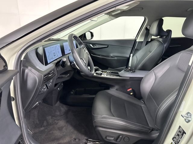 Used 2024 Kia EV6 Wind w/ Wind Technology Package image 11