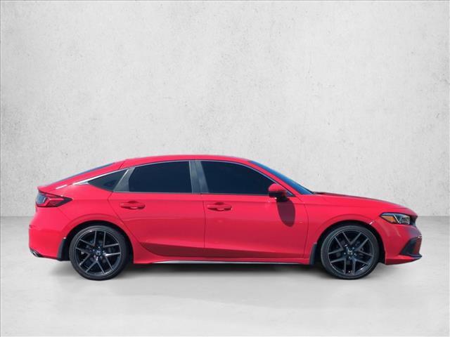 Used 2023 Honda Civic Sport Touring image 4