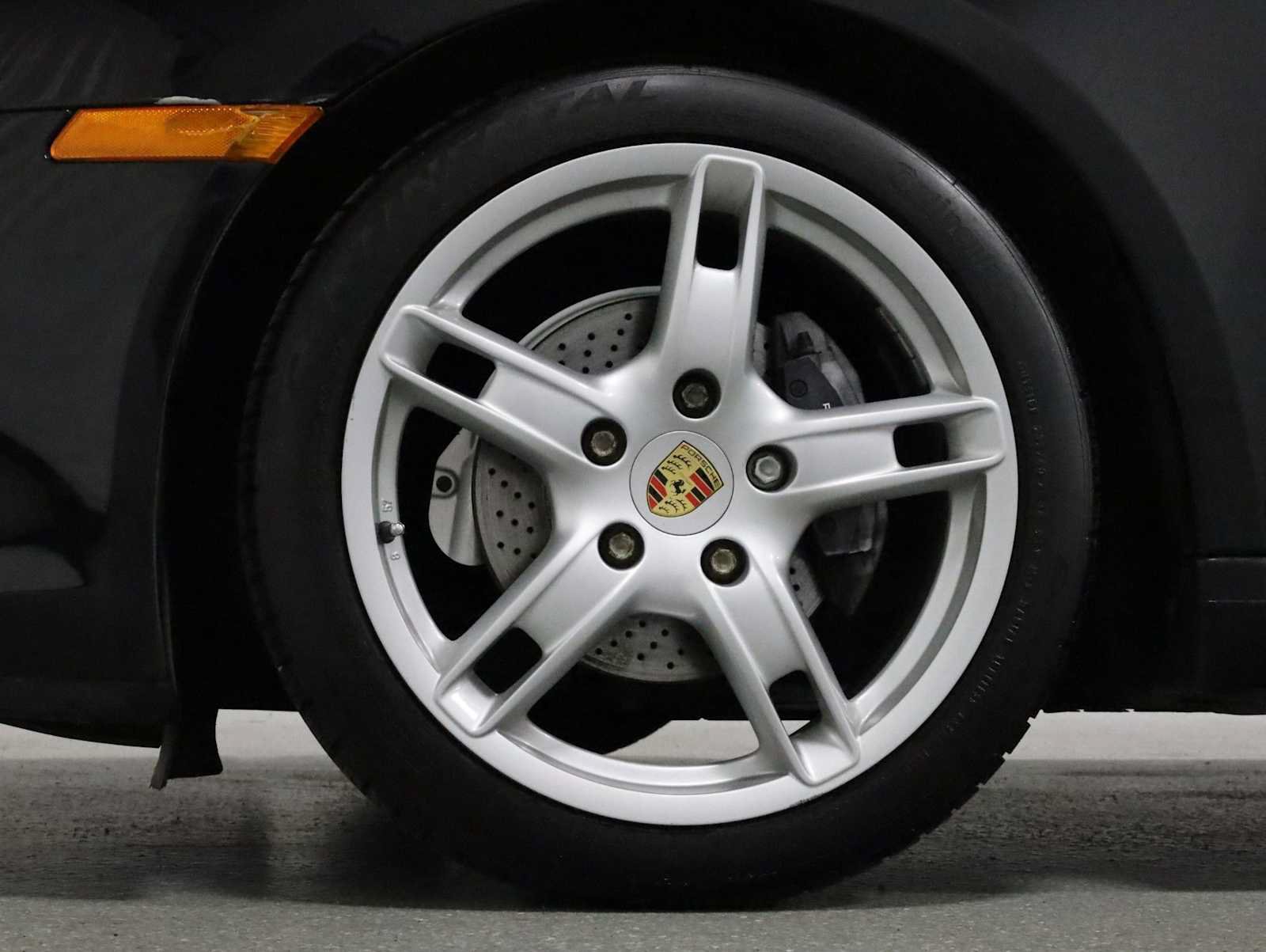 Used 2006 Porsche Boxster RWD image 33