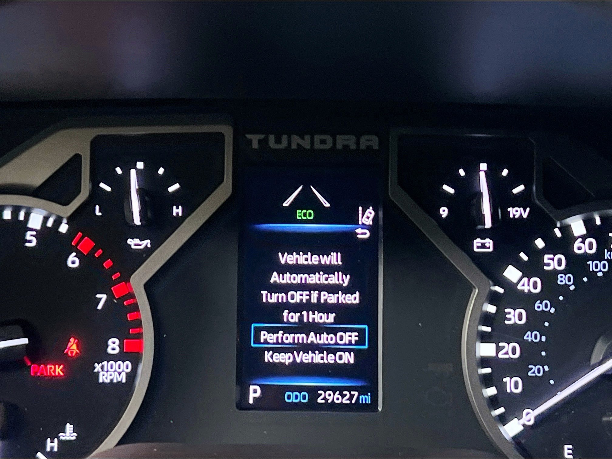 Used 2025 Toyota Tundra SR5 w/ SR5 Convenience Package RWD image 22