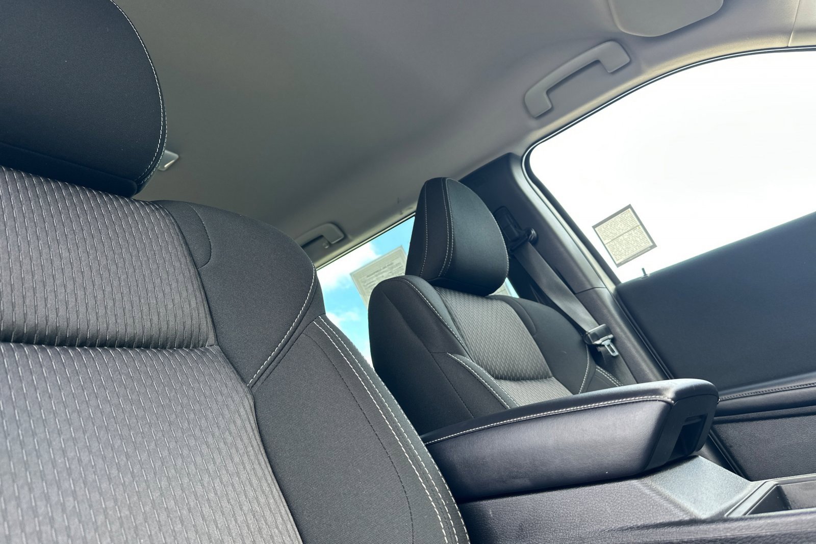 Used 2022 Mitsubishi Outlander ES image 20