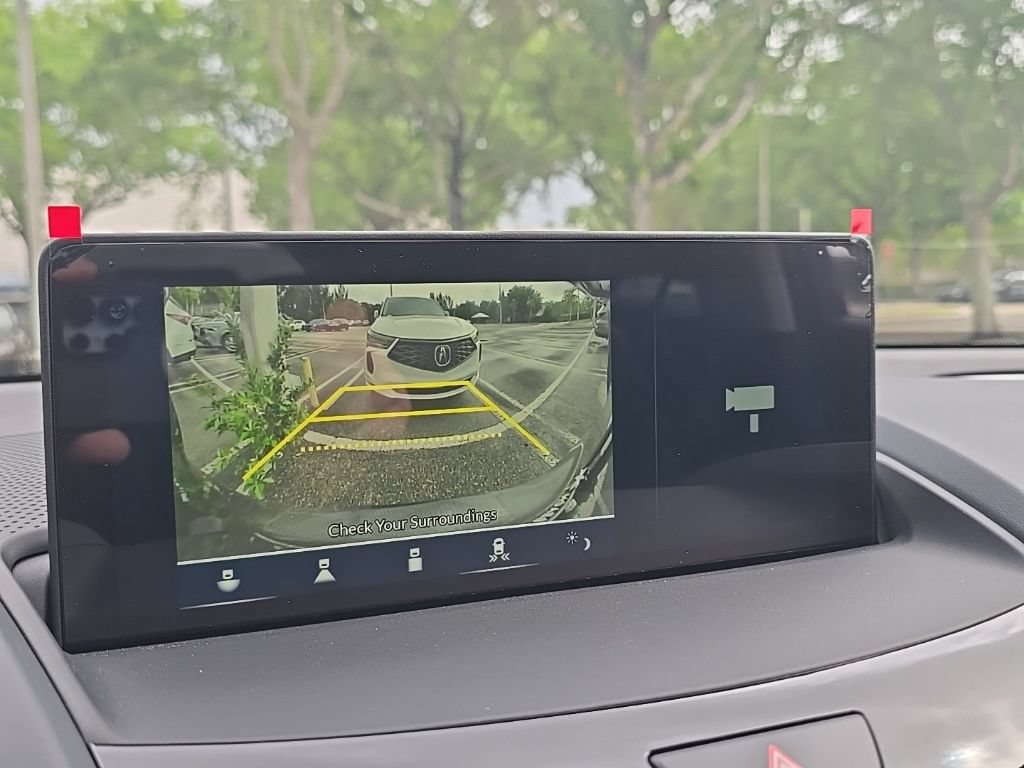 New 2026 Acura RDX SH-AWD w/ Technology Package image 24