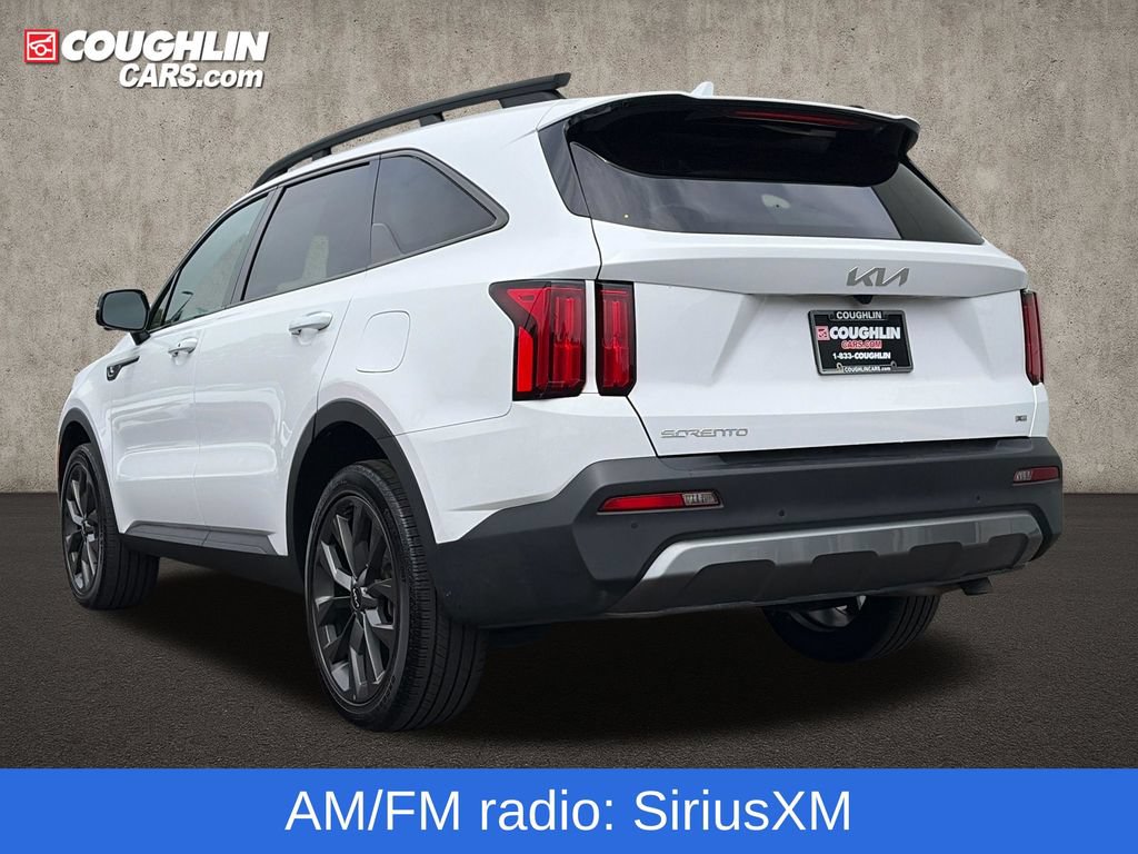 Used 2023 Kia Sorento SX Prestige AWD/4WD image 6