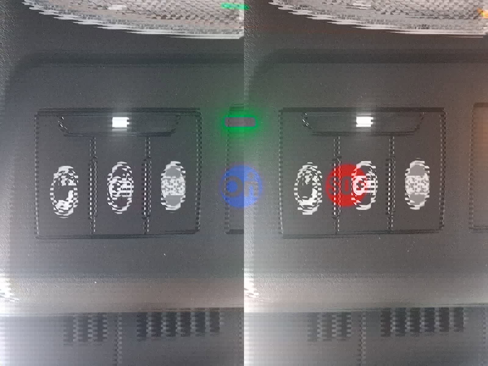 Used 2024 Chevrolet Colorado Z71 w/ Z71 Convenience Package 2 image 25