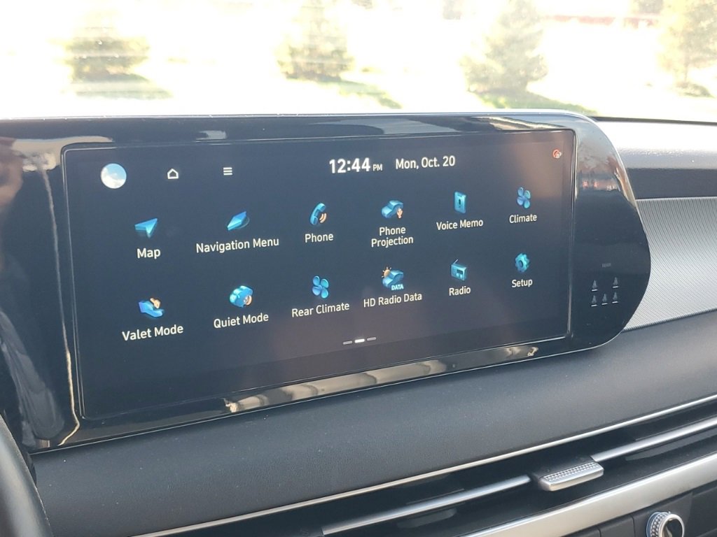 Used 2024 Hyundai Palisade SEL image 20