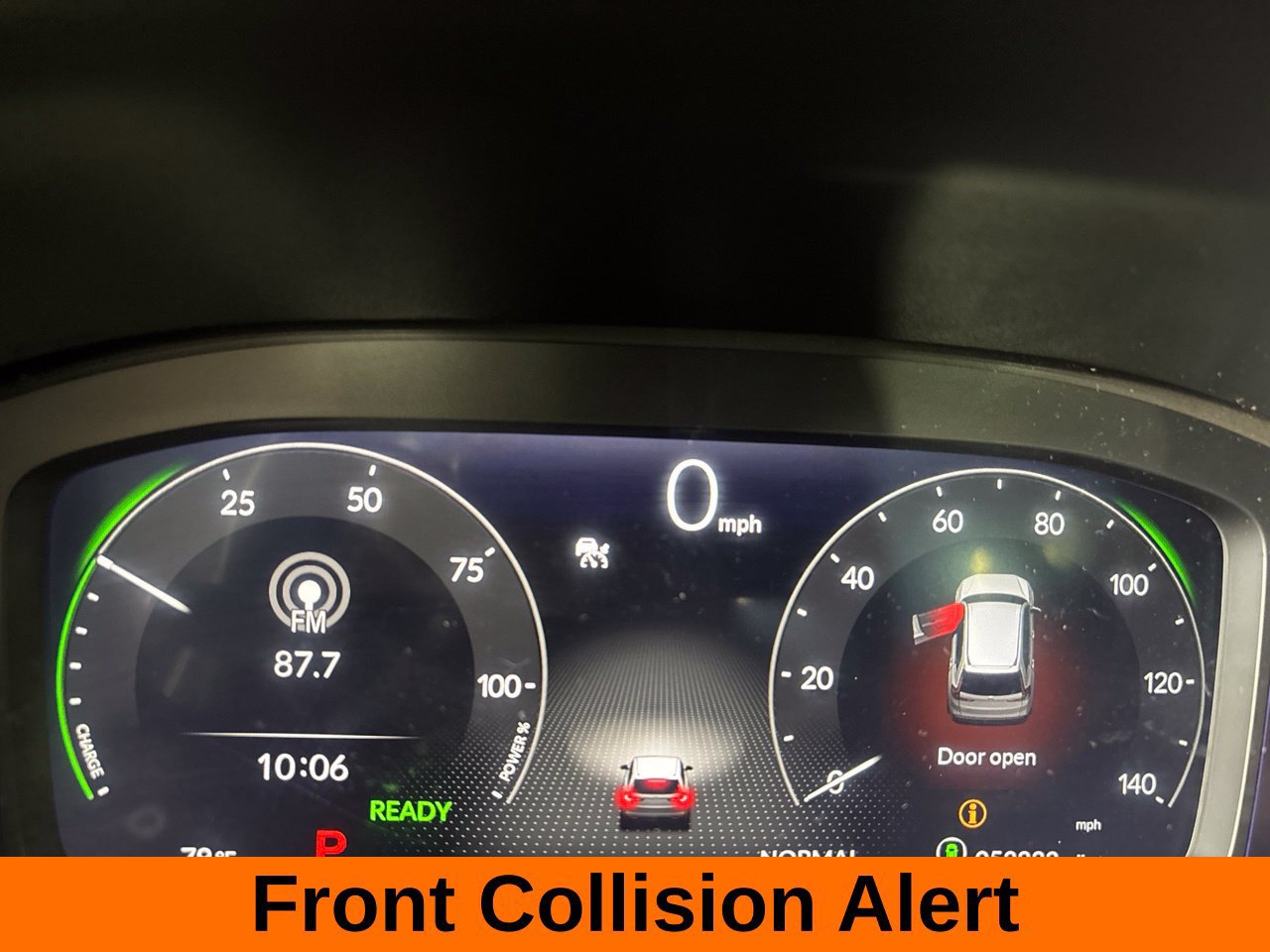 Used 2026 Honda CR-V Sport-L image 16