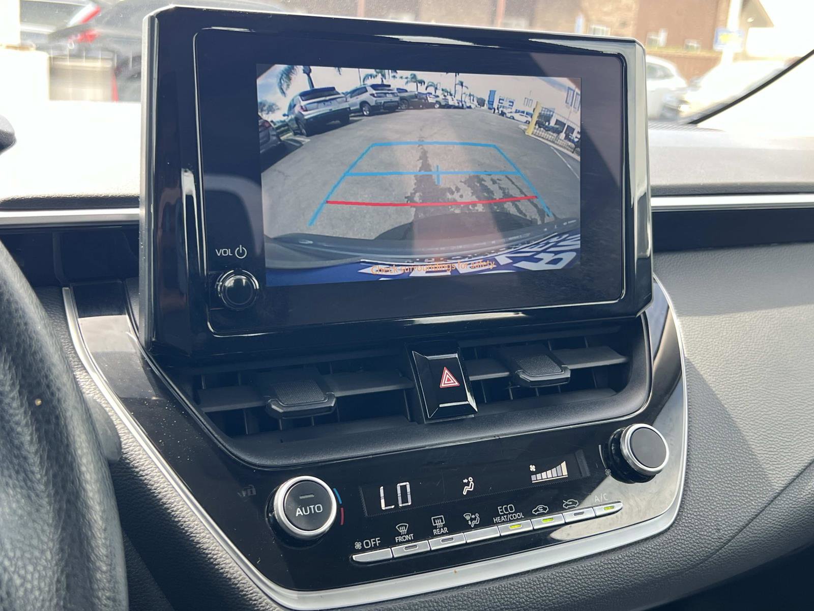 Used 2023 Toyota Corolla LE image 13