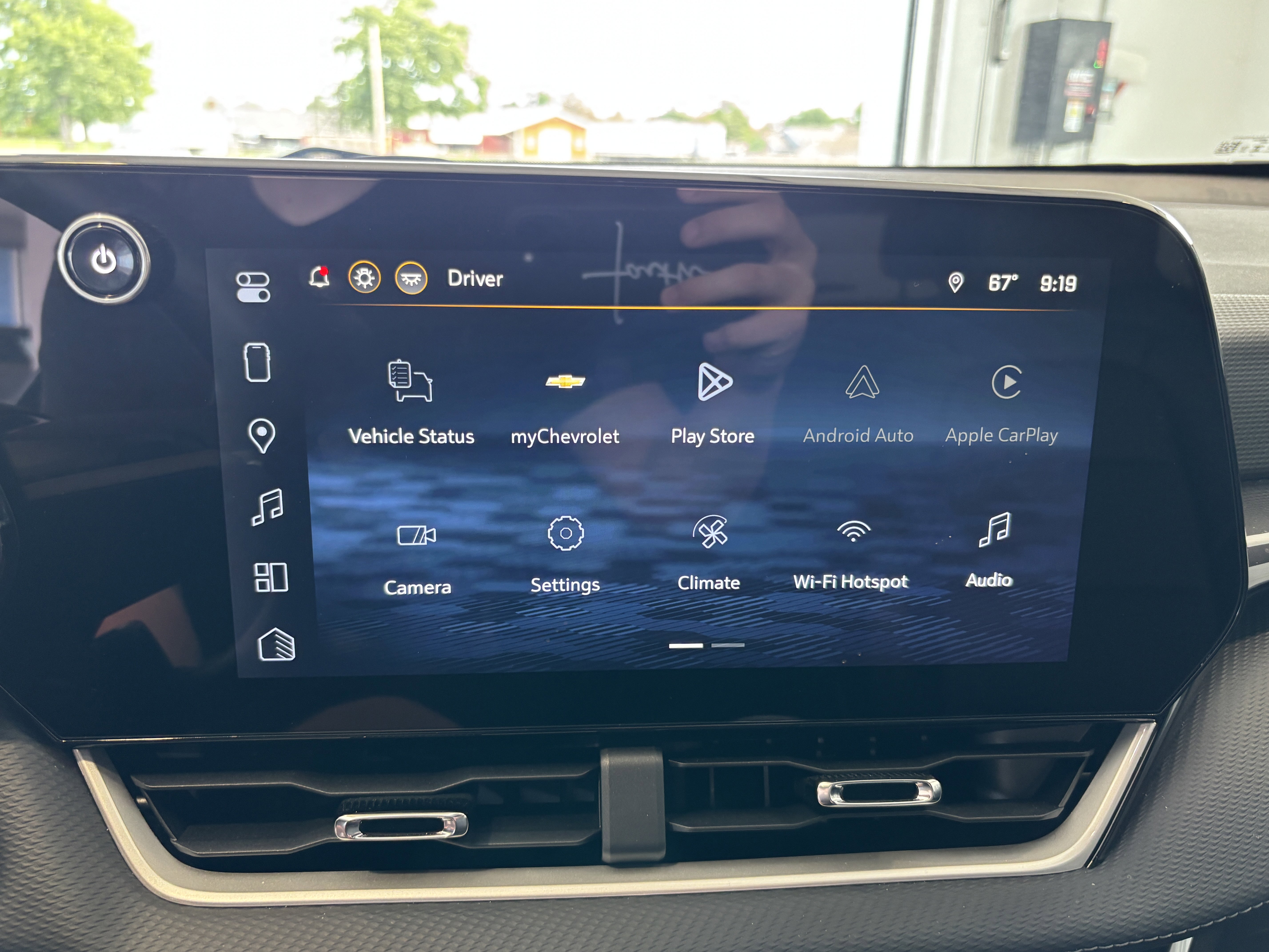Used 2026 Chevrolet Equinox LT w/ Convenience Package II AWD/4WD image 14