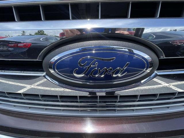 Used 2018 Ford F150 Lariat AWD/4WD image 4