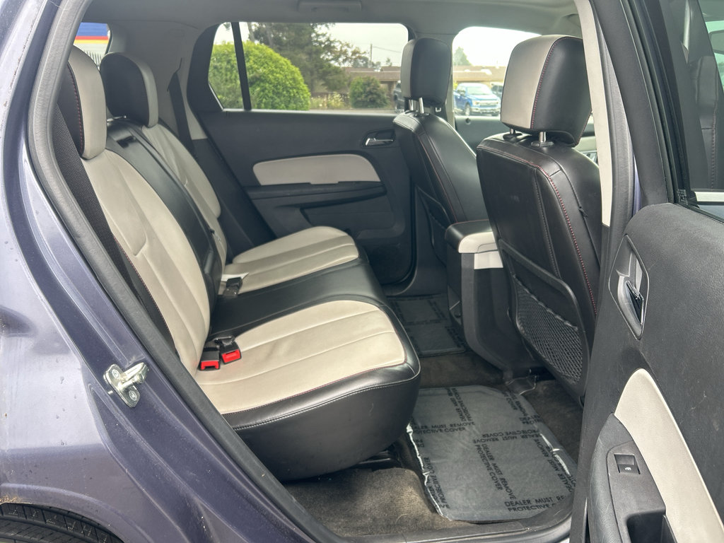 Used 2013 GMC Terrain SLT FWD image 25